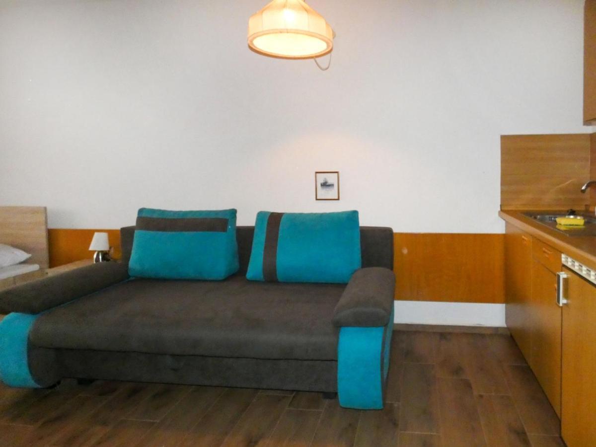 Apartment Hochstein By Interhome Haidmühle Dış mekan fotoğraf
