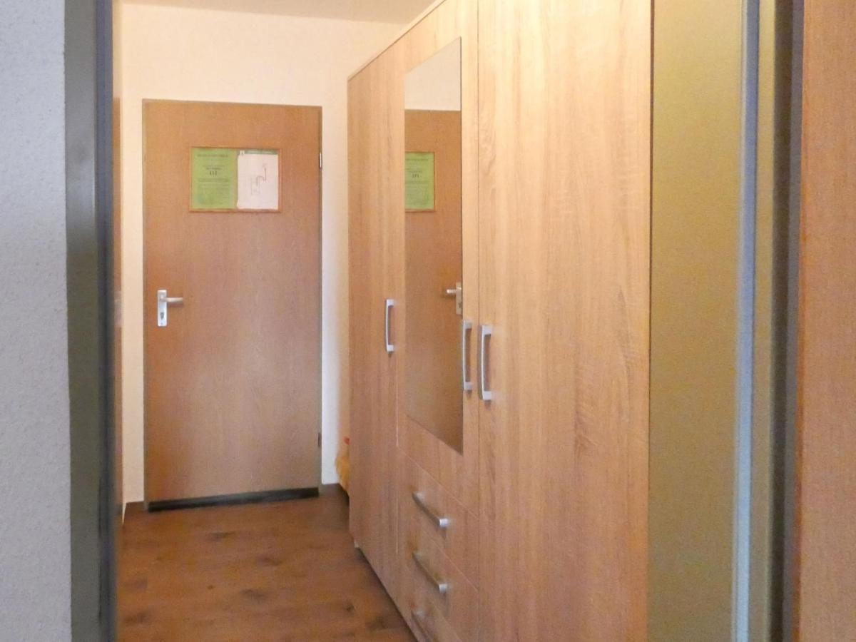 Apartment Hochstein By Interhome Haidmühle Dış mekan fotoğraf